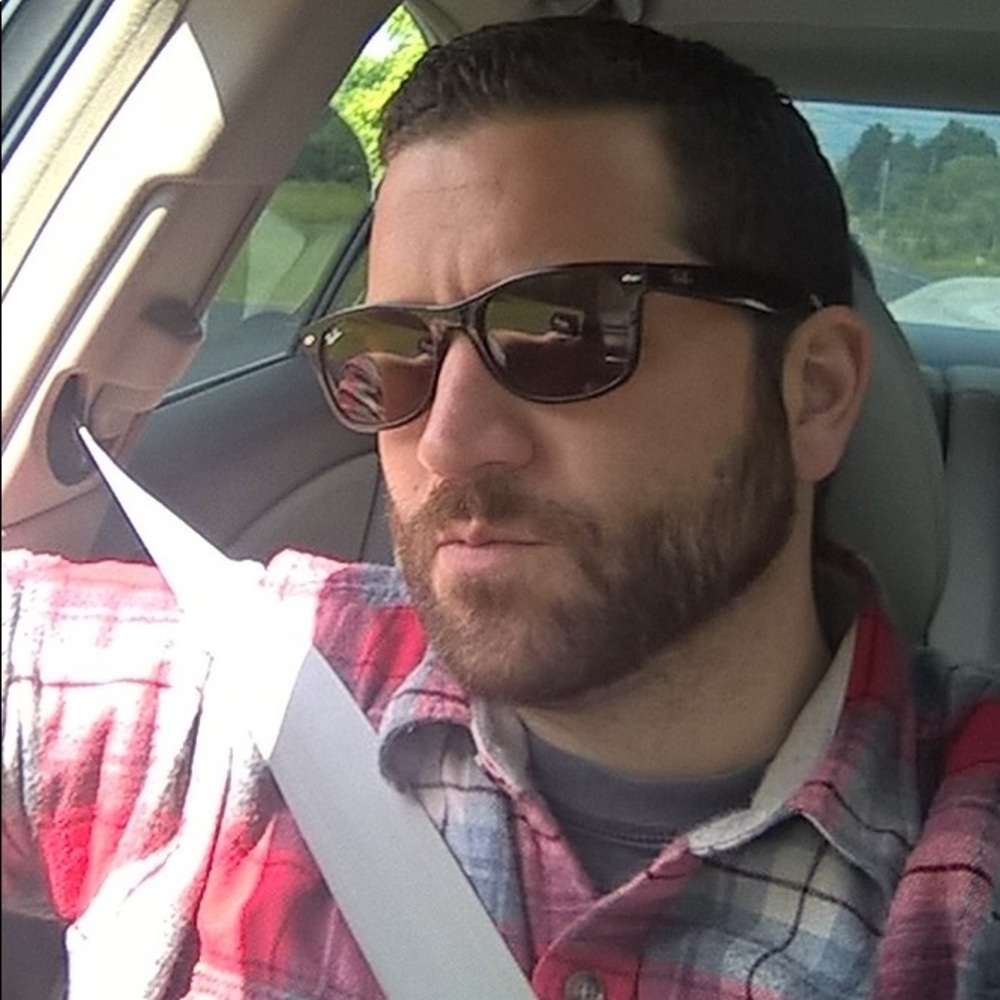 Meet your Posher, MrWineLover24